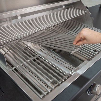 Brabura Fusion 400 LITE Built-In